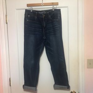 American Eagle Slouchy Jeans | 12 regular